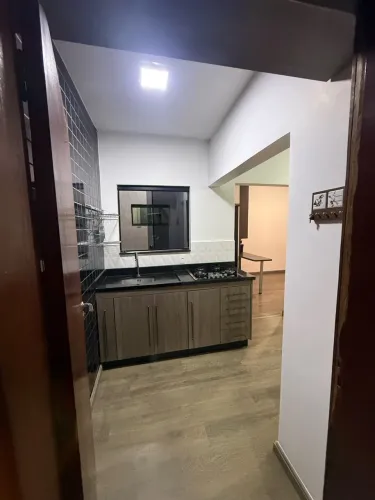 Alugo kitnet - Vila Planalto