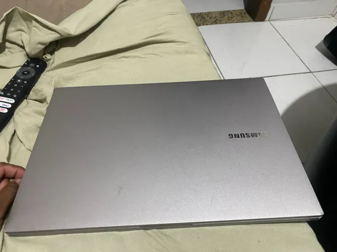 Notebook 4gb ram