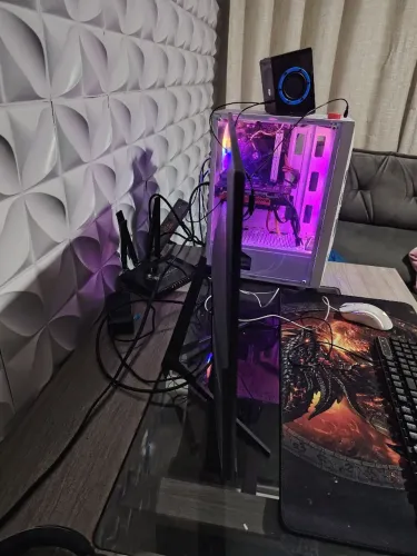Monitor Duex 27 PL 240 hz
