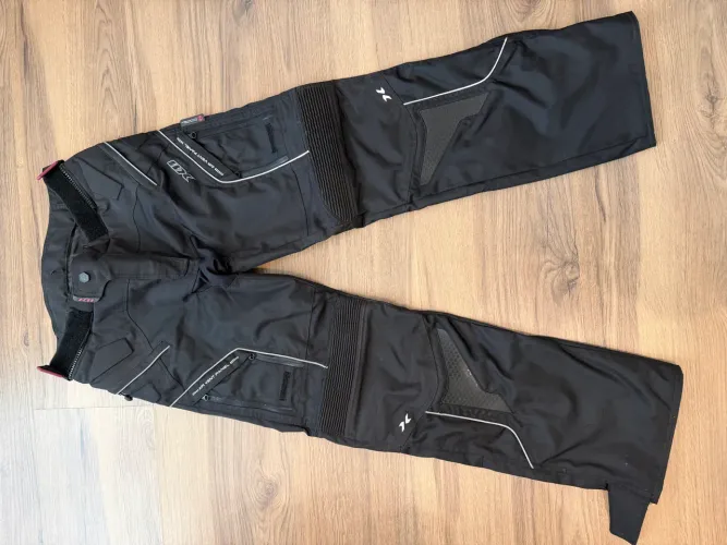 Roupa moto completa feminina x11