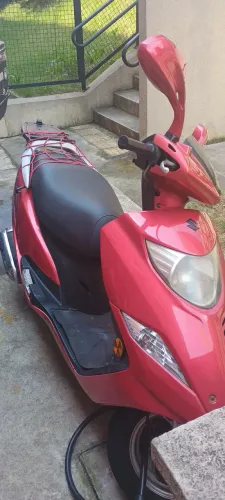 Burgman 2012