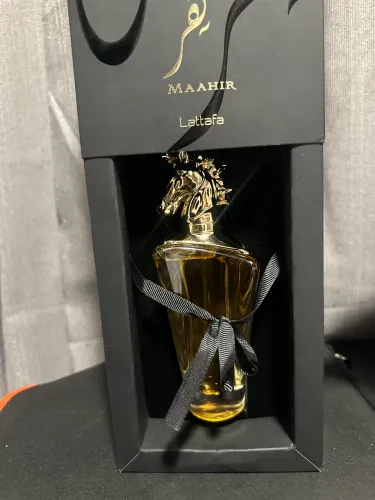 Perfume Maahir Latafa