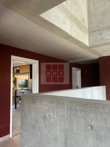 Studio de Luxo na Bela Vista: 1 quarto, 1 banheiro, 1 vaga de garagem, 47m² em São Paulo-S