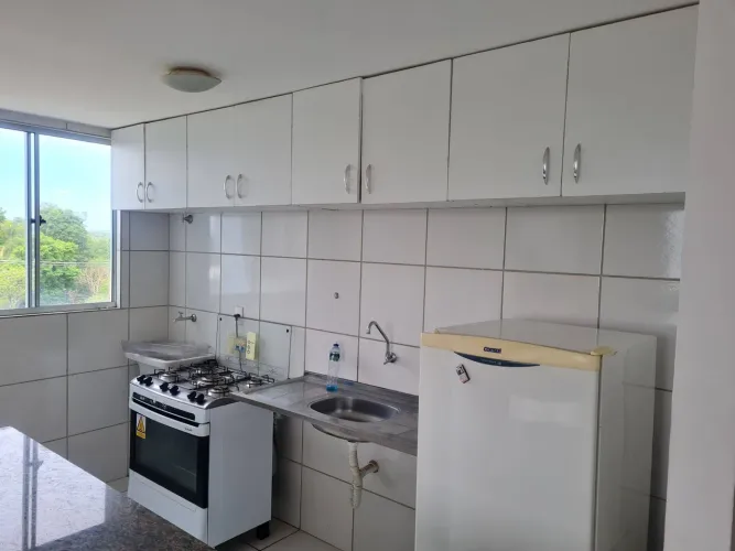 Aluga-se 2 apartamente uma no jardins do norte 2 e 1 no agape