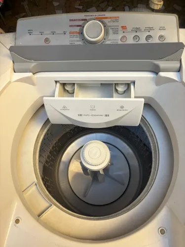 Máquina de Lavar Brastemp 11kg