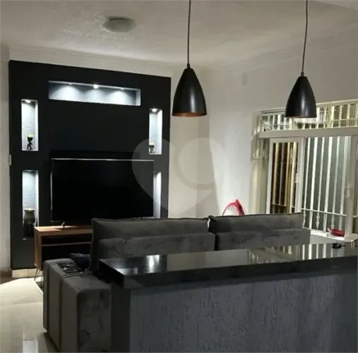 Casa com 3 quartos à venda em Vila santa virginia - SP