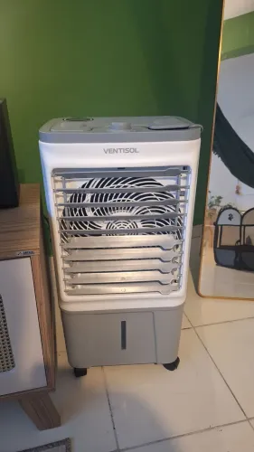 Vende-se climatizador 