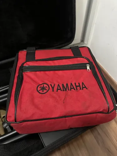 VENDA MESA DE SOM YAMAHA MG10XU