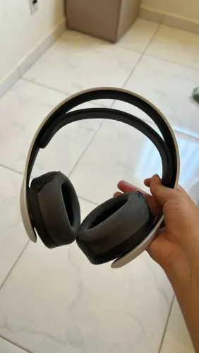 Headset Pulse 3D