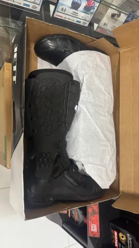 Bota Motocross Jett 42