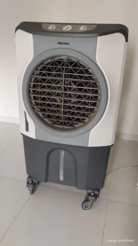 Climatizador ventisol 70 litros