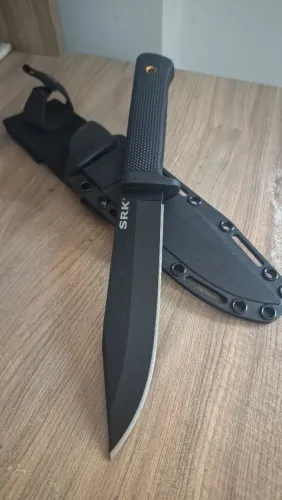Cold Steel SRK SK-5