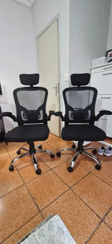 cadeira de escritorio