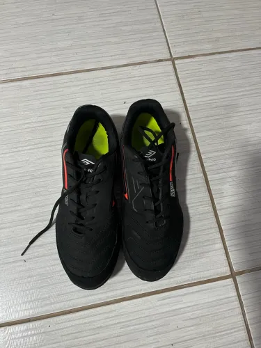 Chuteira society pro5 club original