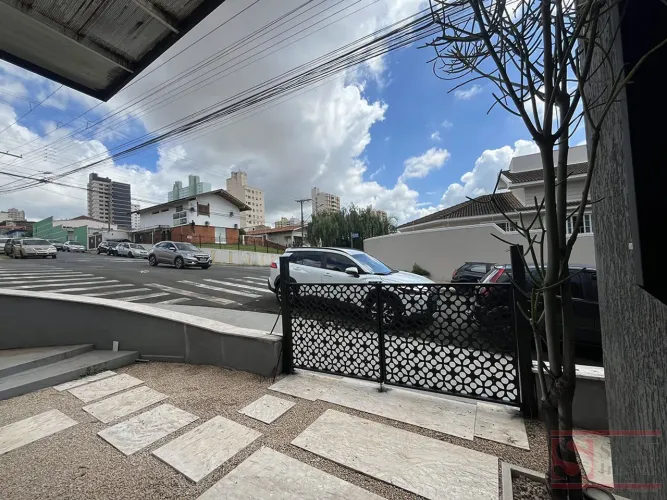 Sala Comercial em CIDADE JARDIM
