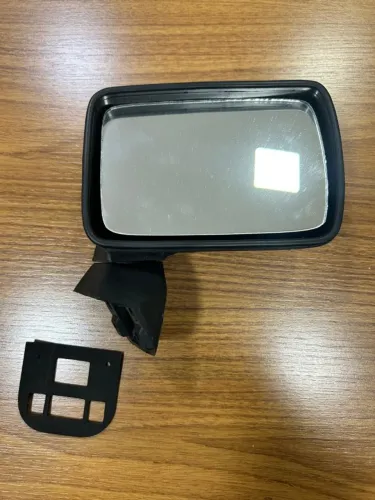 Retrovisor externo - alternativo - Retrovex - Gol 1983 até 1987 