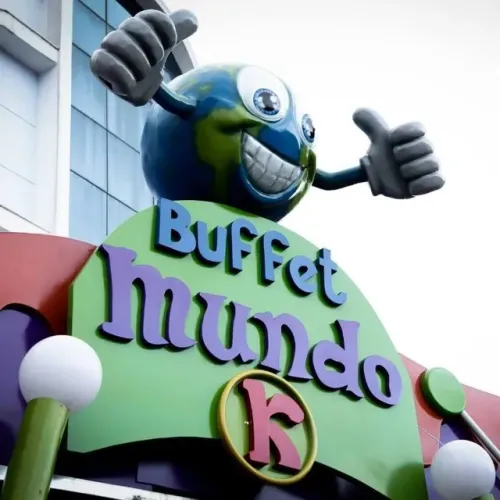 Manutenção e Fabricação de produtos fibra de Vidro para Buffet Infantil, Pousadas, Parques
