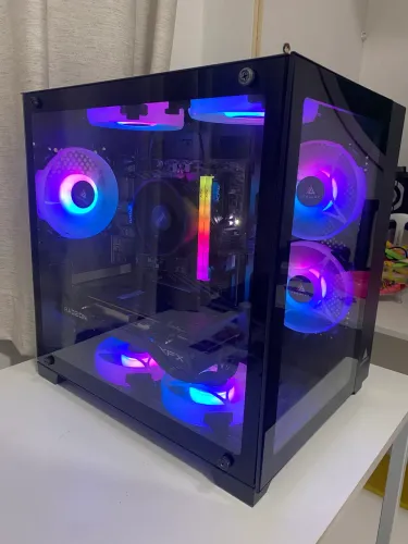 Computador Gamer