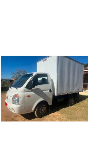 HYUNDAI HR HDLWBSC - 2007