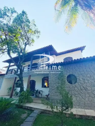 Casa com 5 dormitórios, 300 m² - venda por R$ 1.650.000,00 ou aluguel por R$ 8.454,02/mês