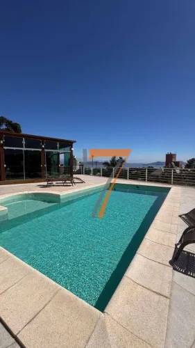 Casa à venda, 360 m² por R$ 4.500.000,00 - Agronômica - Florianópolis/SC