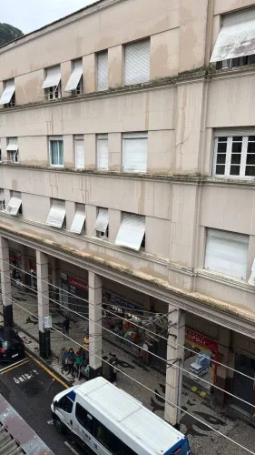 Sala para locação, Centro, Petrópolis, RJ