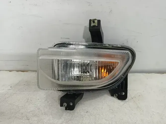 Farol Milha Direito Jeep Renegade 2015 A 2020 Original 26644 Branco