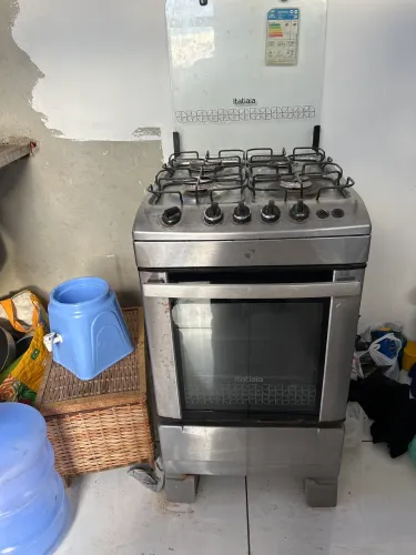 FOGÃO PRA VENDER HOJE