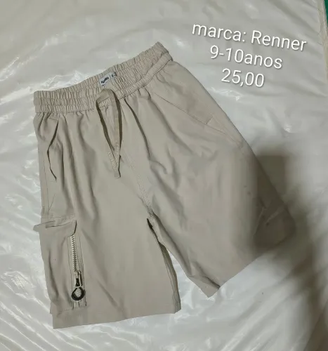 Desapego para menino