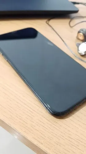 iPhone XS para retirada de peças