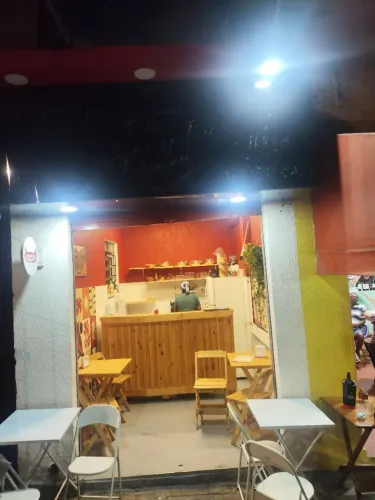 Aluga salão comercial na Rua Chico de Paula. Freguesia do Ó