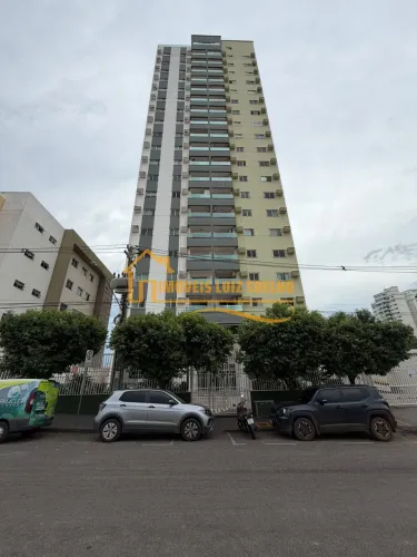 Apartamento para alugar em Cuiabá/MT