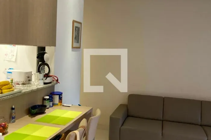 Apartamento à Venda - Brooklin, 2 Quartos, 70 m2
