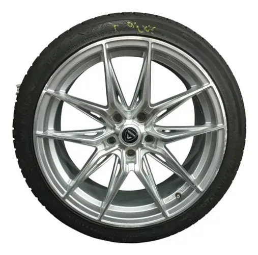 Roda Pneu Bom 225 45 18 Audi A3 2.0 T Lm 2016 2017