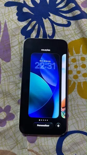 VENDE-SE IPHONE 13 pro max