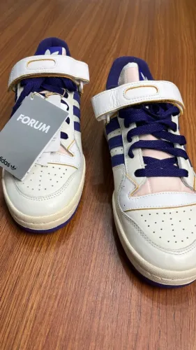 ADIDAS - FORUM 84 LOW