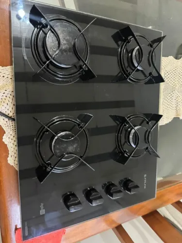Fogão Cooktop