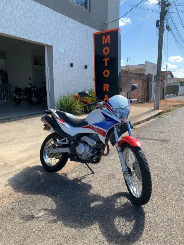 Falcon Super Nova