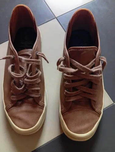 Vendo tênis reserva