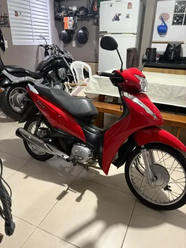VENDO BIZ IMPECÁVEL