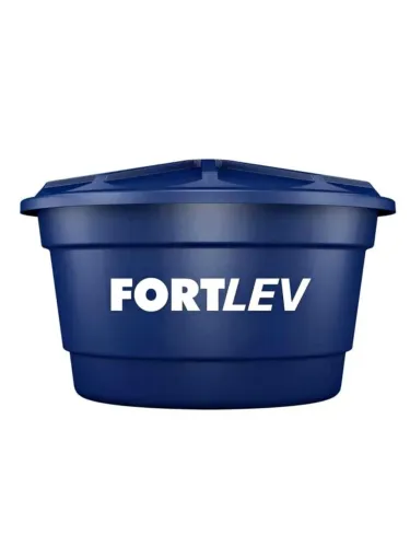 Caixa d'água Fortlev 310l<br>Fort leve 310l<br>Retirada bairro messejana <br>Não faço entrega