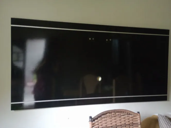 Painel pra sala