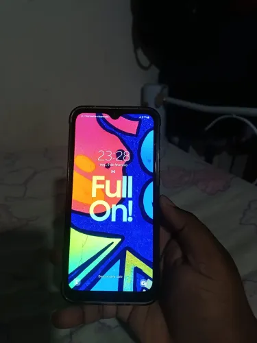 Samsung M21s 64gb LEIA A DESCRIÇÃO!!!!