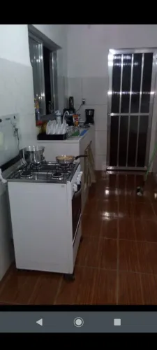 vendo fogão 4 bocas