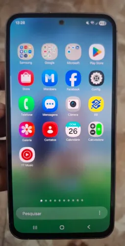Samsung S23 fe