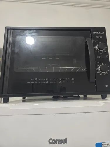 Forno Eletrico Nardelli