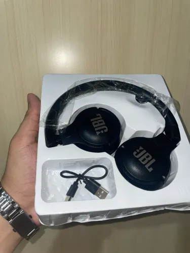 Fone de Ouvido Bluetooth ALE-510