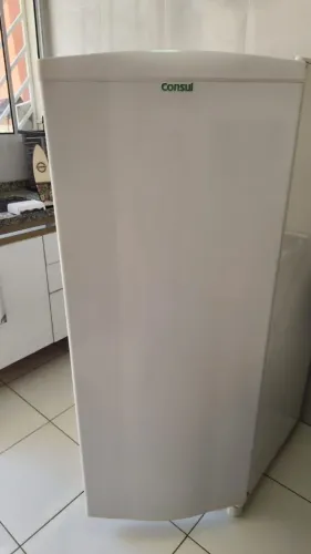 GELADEIRA CONSUL