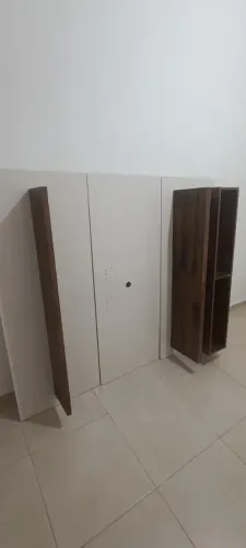 Painel hack para sala, tv 