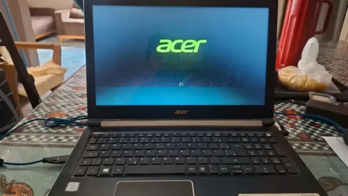 Notebook Acer Aspire 5 A515-51-51UX - R$ 700,00